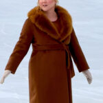 Lainy Newton Coat
