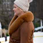 Lainy Newton Coat