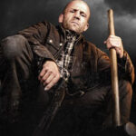 Levon Cade Jacket