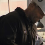 Levon Cade Jacket