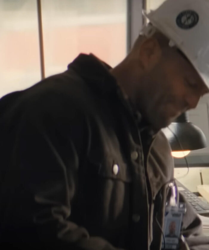 Levon Cade Jacket