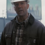 Levon Cade Jacket