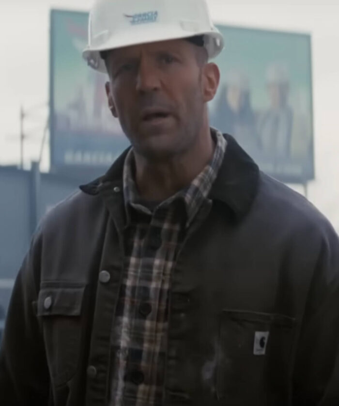 Levon Cade Jacket