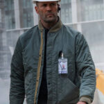 Levon Cade Jacket