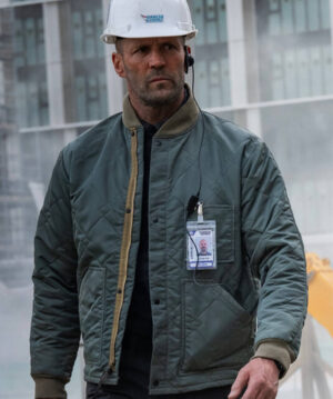 Levon Cade Jacket