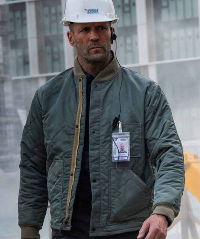 Levon Cade Jacket