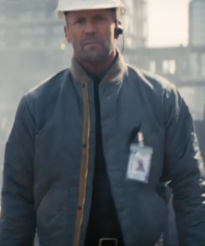 Levon Cade Jacket