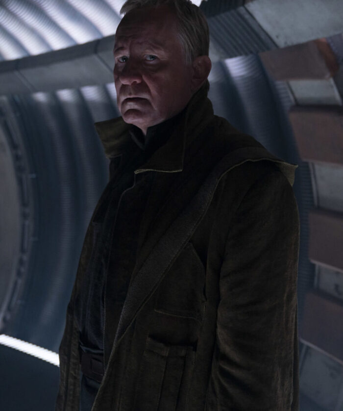 Luthen Rael Coat