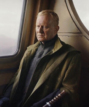 Luthen Rael Coat