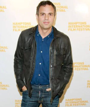 Mark Ruffalo Jacket