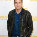 Mark Ruffalo Jacket