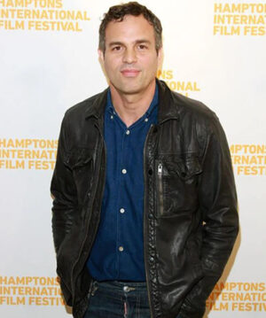 Mark Ruffalo Jacket