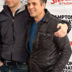 Mark Ruffalo Jacket