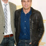 Mark Ruffalo Jacket