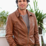 Mark Ruffalo Jacket