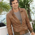 Mark Ruffalo Jacket