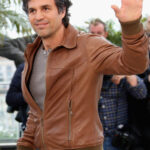 Mark Ruffalo Jacket