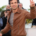 Mark Ruffalo Jacket