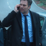 Mark Ruffalo Coat