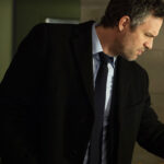 Mark Ruffalo Coat