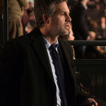 Mark Ruffalo Coat