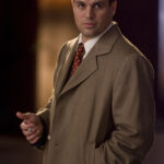 Mark Ruffalo Coat