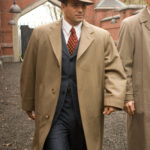 Mark Ruffalo Coat