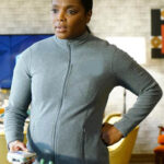 Marlyne Barrett Jacket