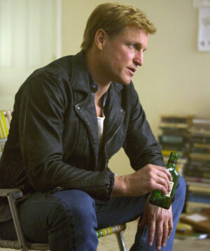 Martin Hart Jacket