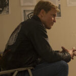 Martin Hart Jacket