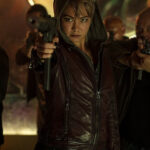 Michelle Waterson Jacket