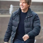 Ethan Hunt Puffer Jacket