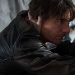 Ethan Hunt Brown Jacket