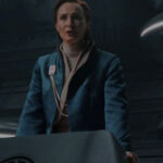 Mon Mothma Costume