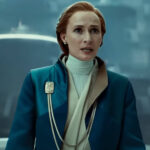 Mon Mothma Costume