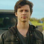 Curtis Leather Jacket