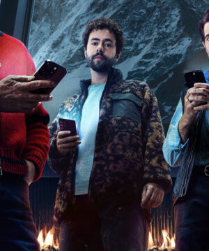 Ramy Youssef Wool Jacket