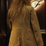Natasha Lyonne Coat
