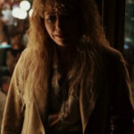 Natasha Lyonne Coat