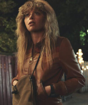 Natasha Lyonne Jacket