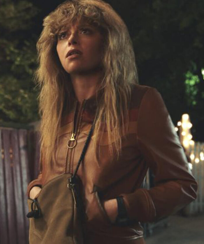 Natasha Lyonne Jacket