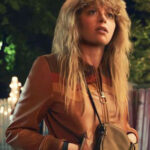 Natasha Lyonne Jacket