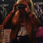 Natasha Lyonne Jacket