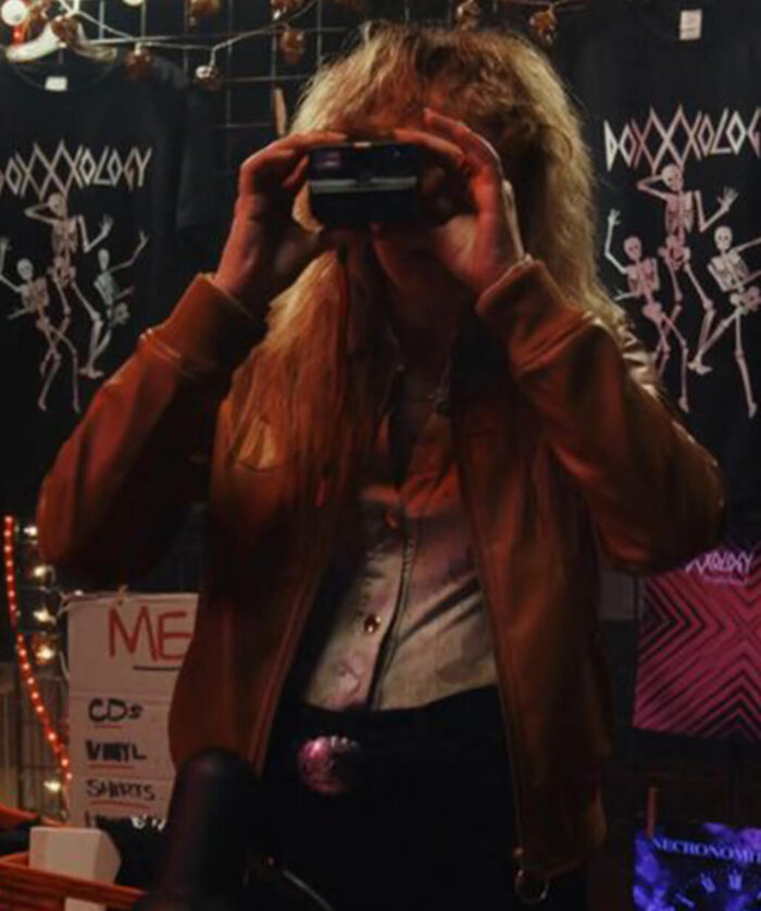 Natasha Lyonne Jacket
