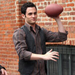 Dan Black Vest