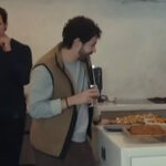Jeff Brown Vest