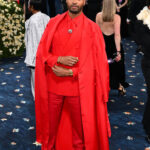Regé Jean Page Coat