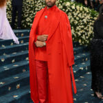 Regé Jean Page Coat