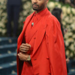 Regé Jean Page Coat
