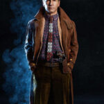Rick Deckard Coat